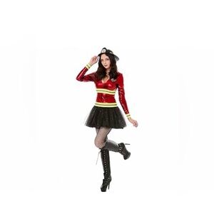 Sexy Fire Women Costume